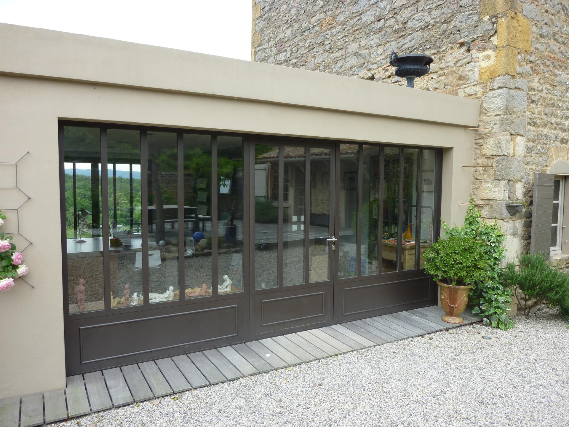 galerie image
