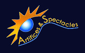 Artifices et Spectacles centre commercial et grand magasin
