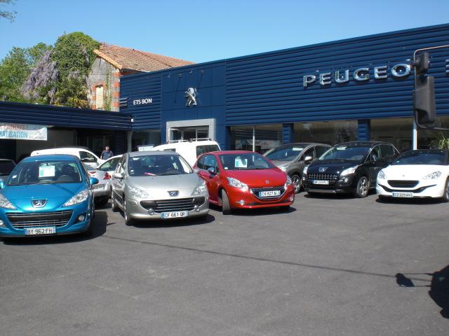 galerie image