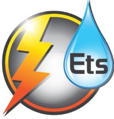 Chedotal Simon électricité (production, distribution, fournitures)