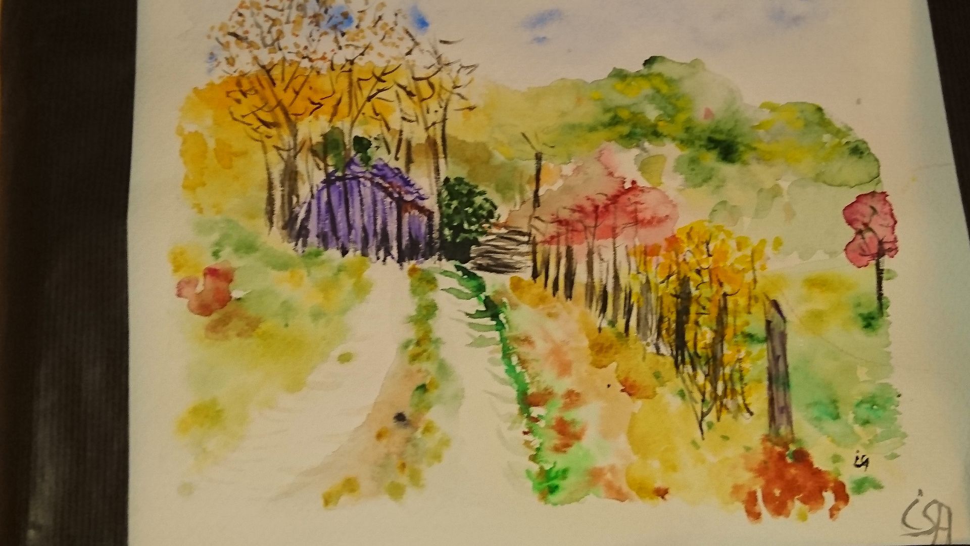 galerie image