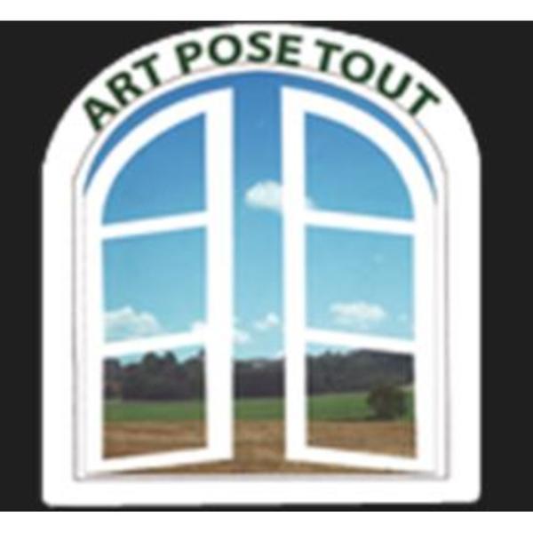 Art Pose Tout Sarl machine à bois, PVC, alu et outillage (fabrication, négoce)