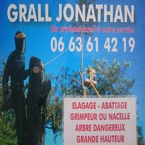 Grall Jean Jonathan Expert
