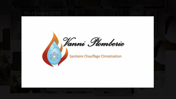 Vanni Plomberie plombier