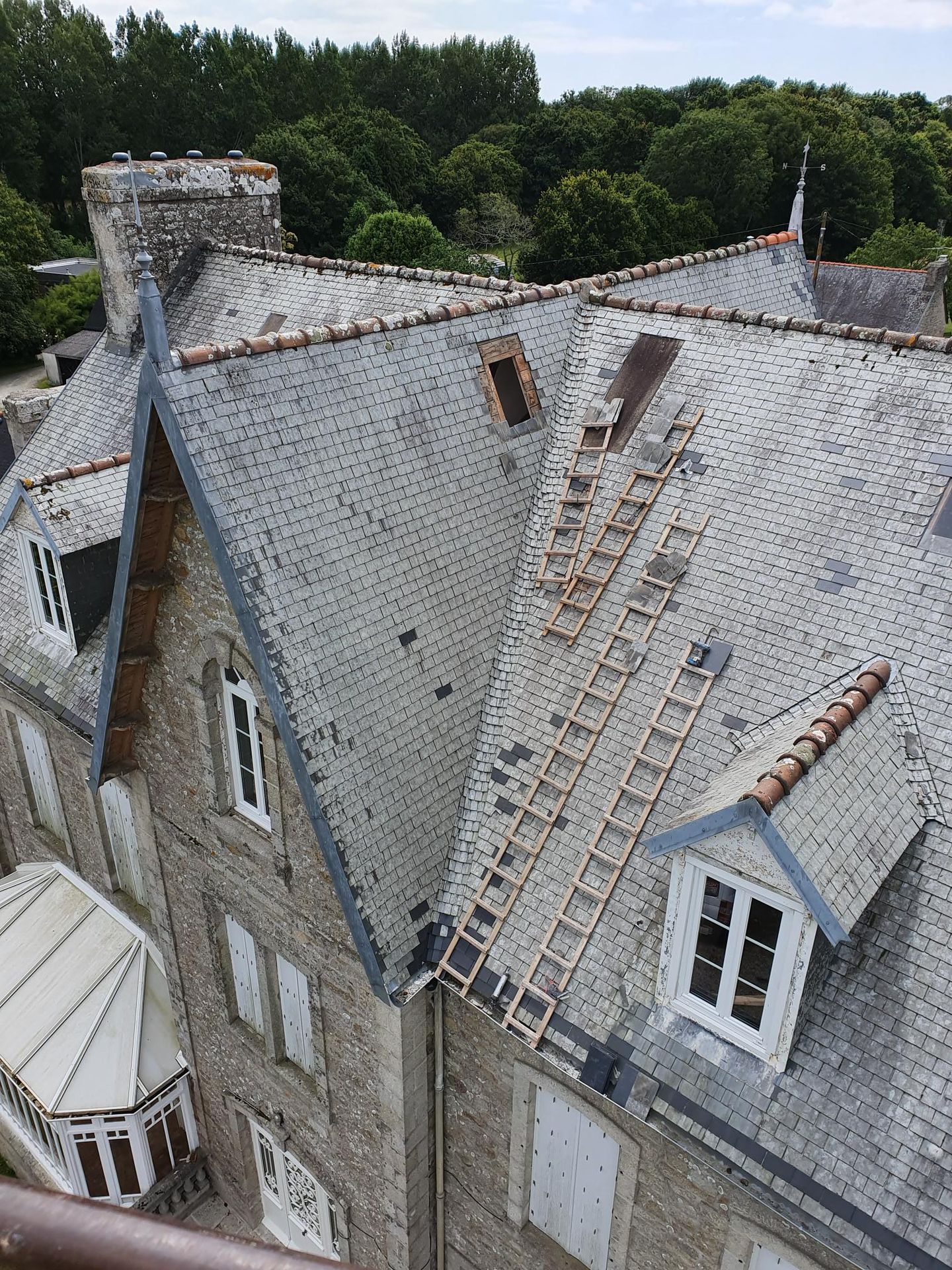 galerie image
