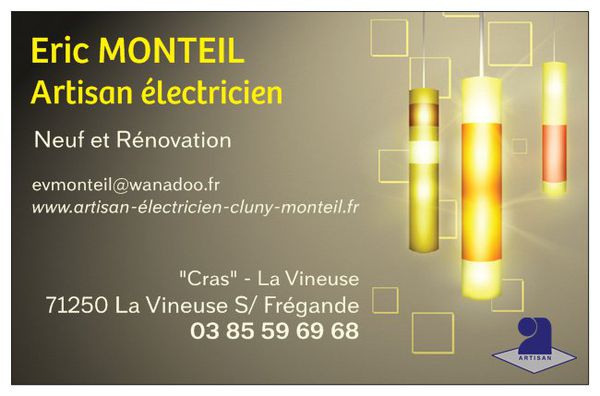 Monteil Eric Expert