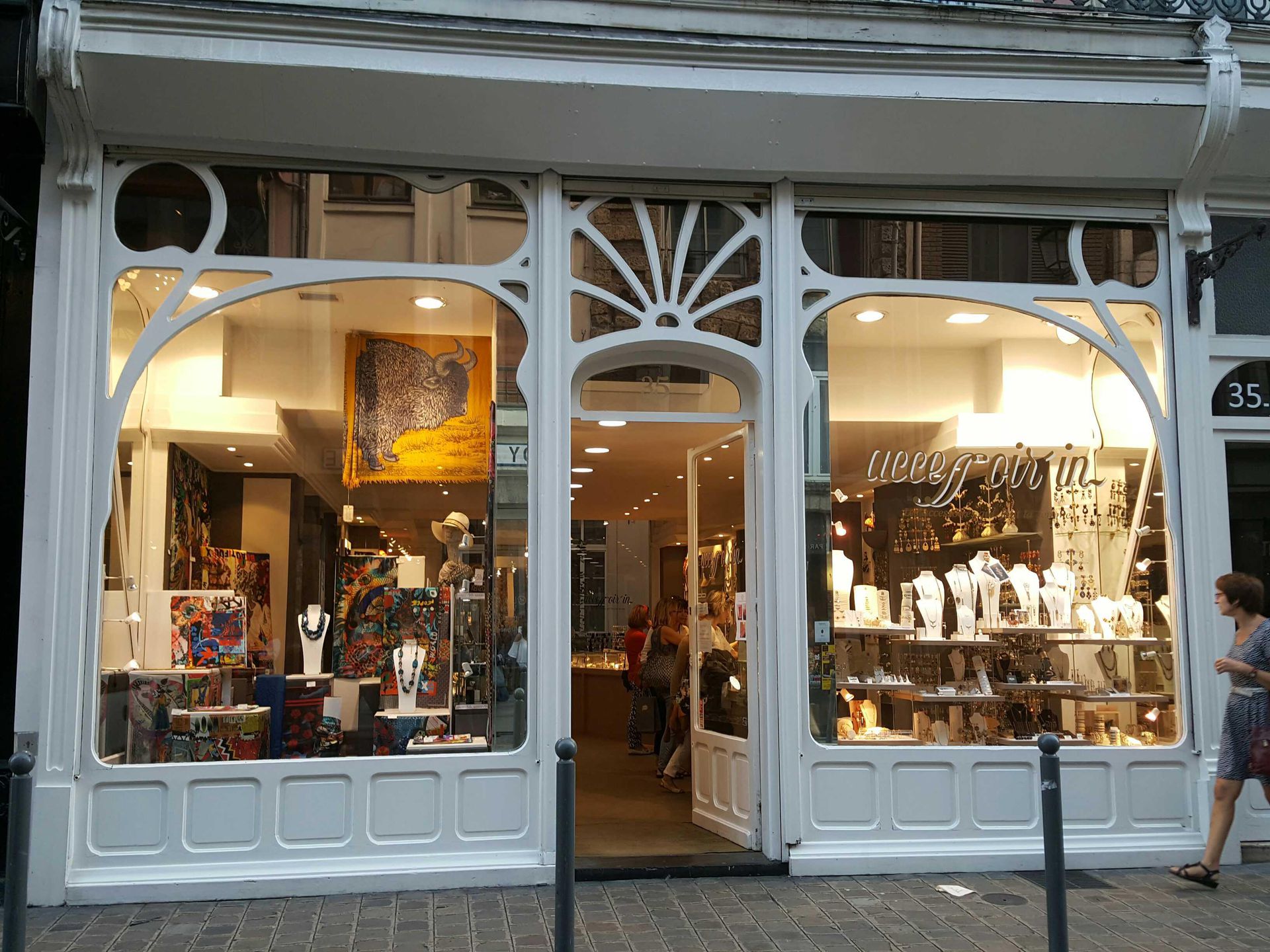 galerie image