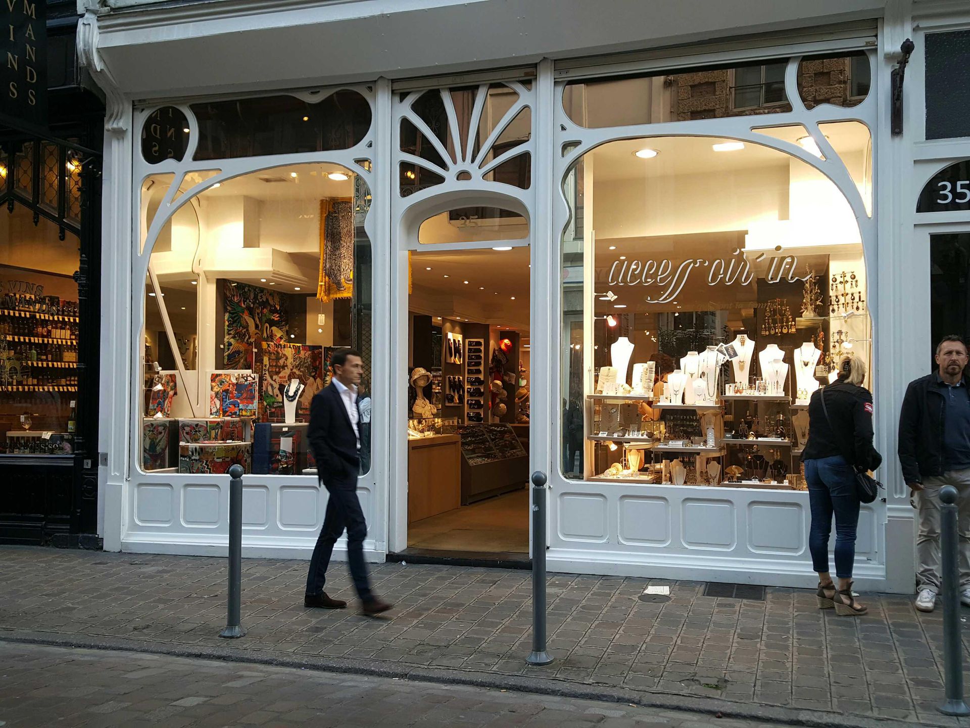 galerie image