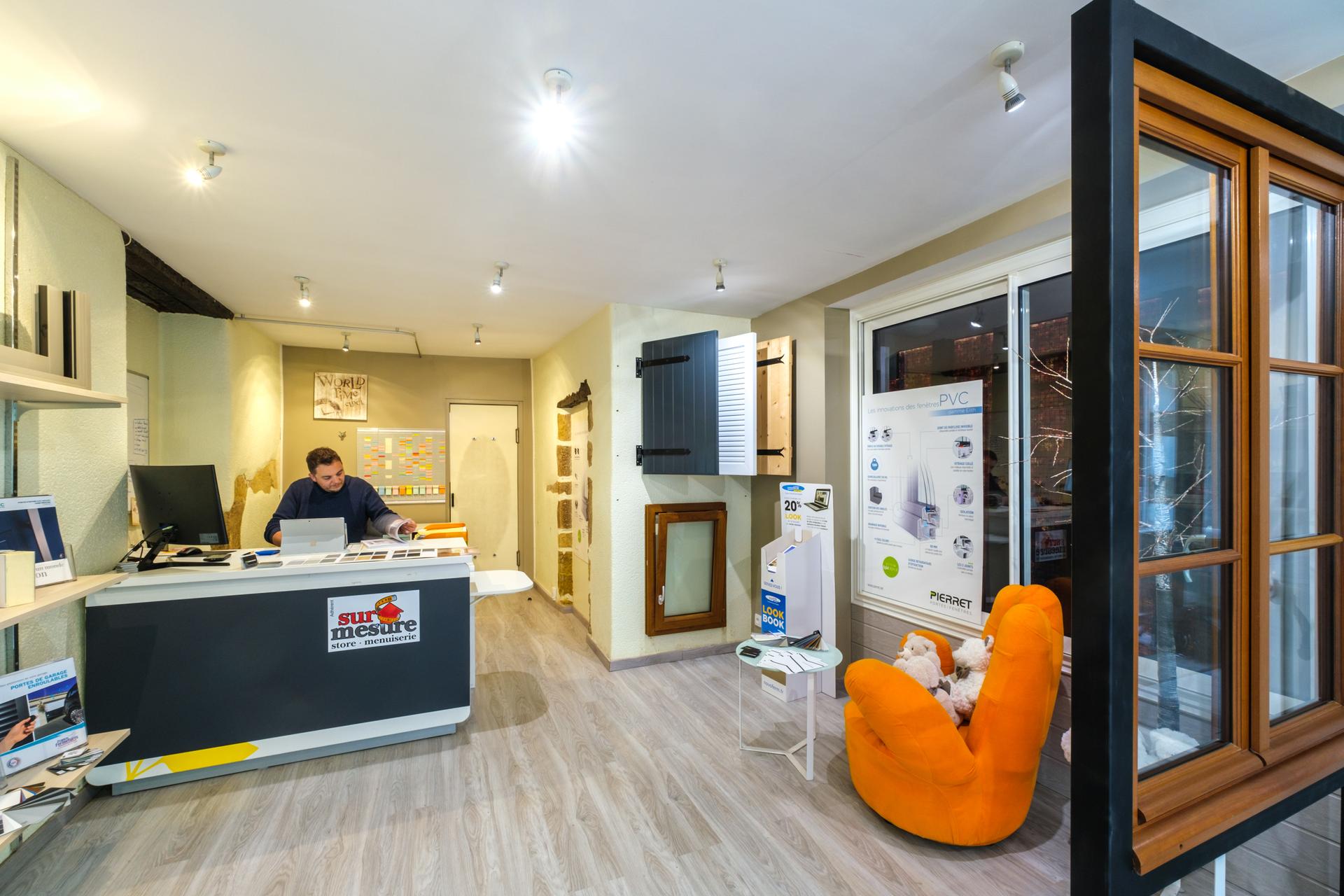 galerie image