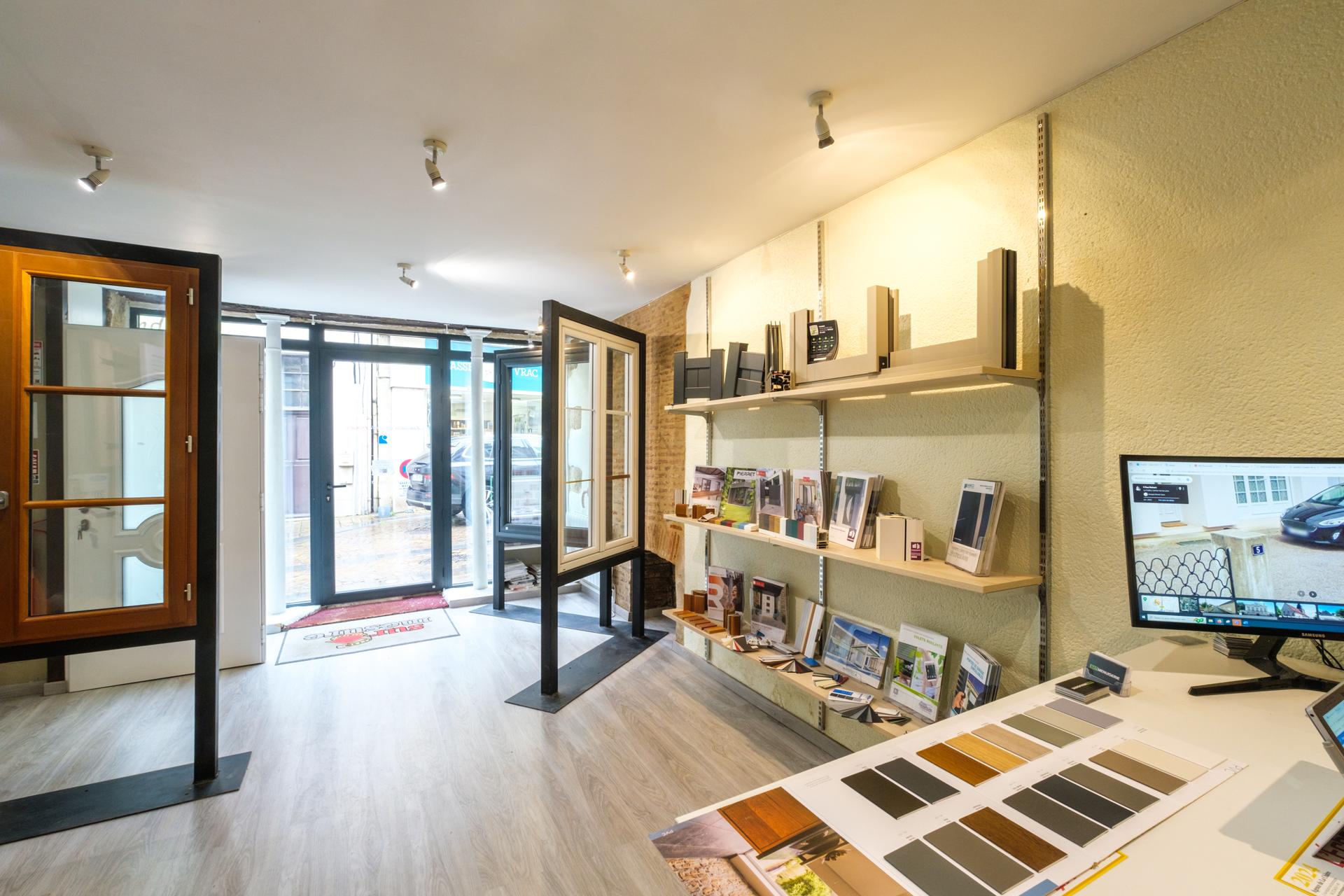 galerie image