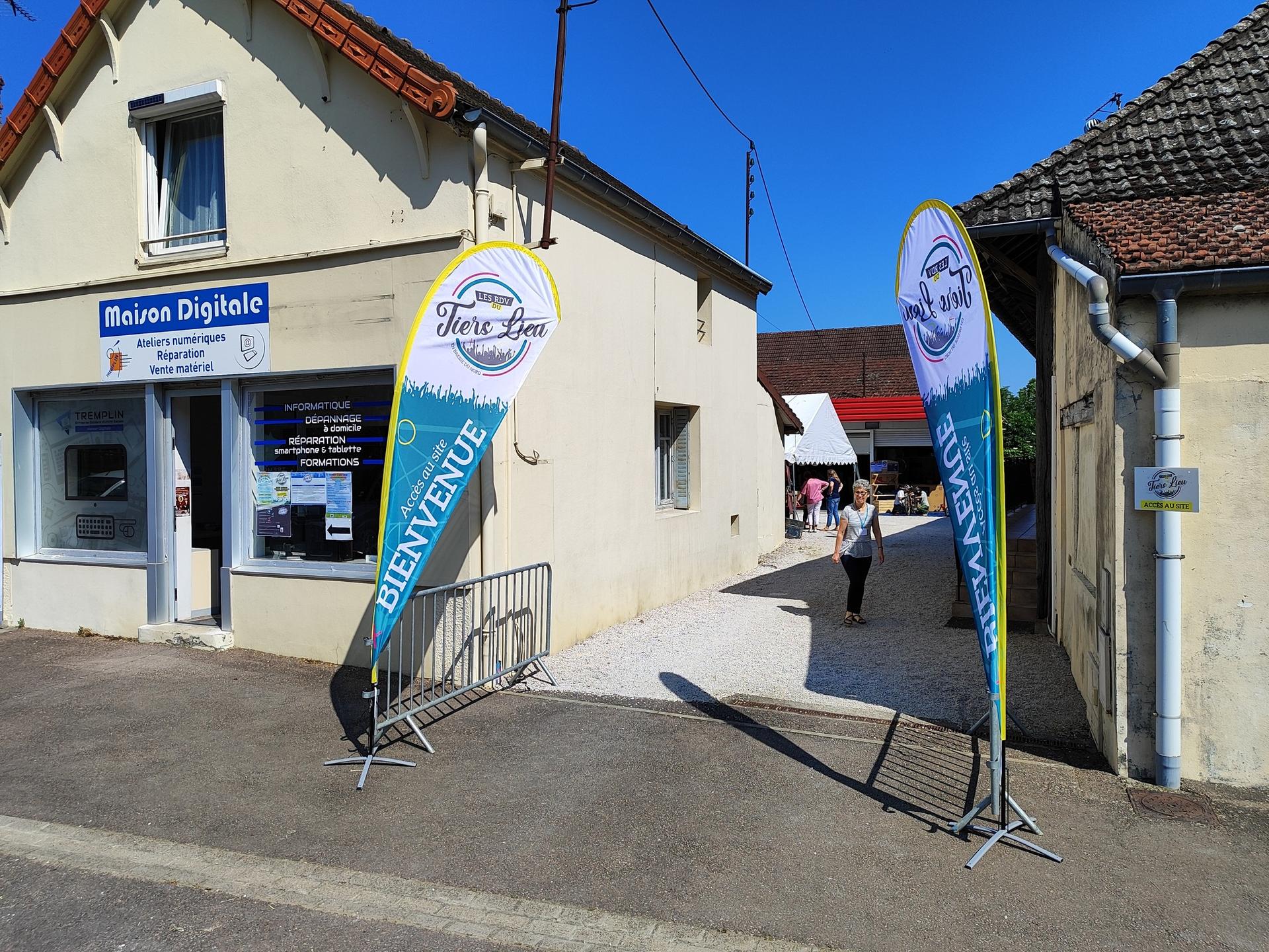 galerie image