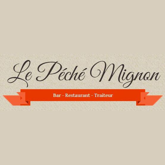 Le Péché Mignon article de fête (détail)