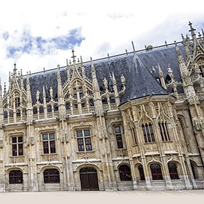 Normandie Juris avocat
