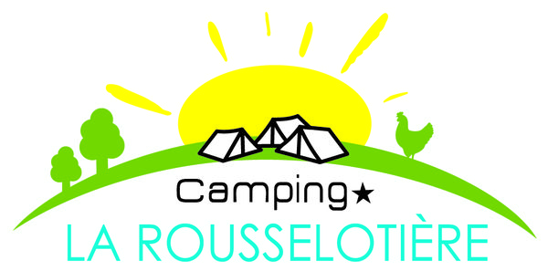 Camping de la Rousselotière camping