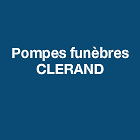 Pompes Funèbres Clerand SARL Nyons pompes funèbres, inhumation et crémation
