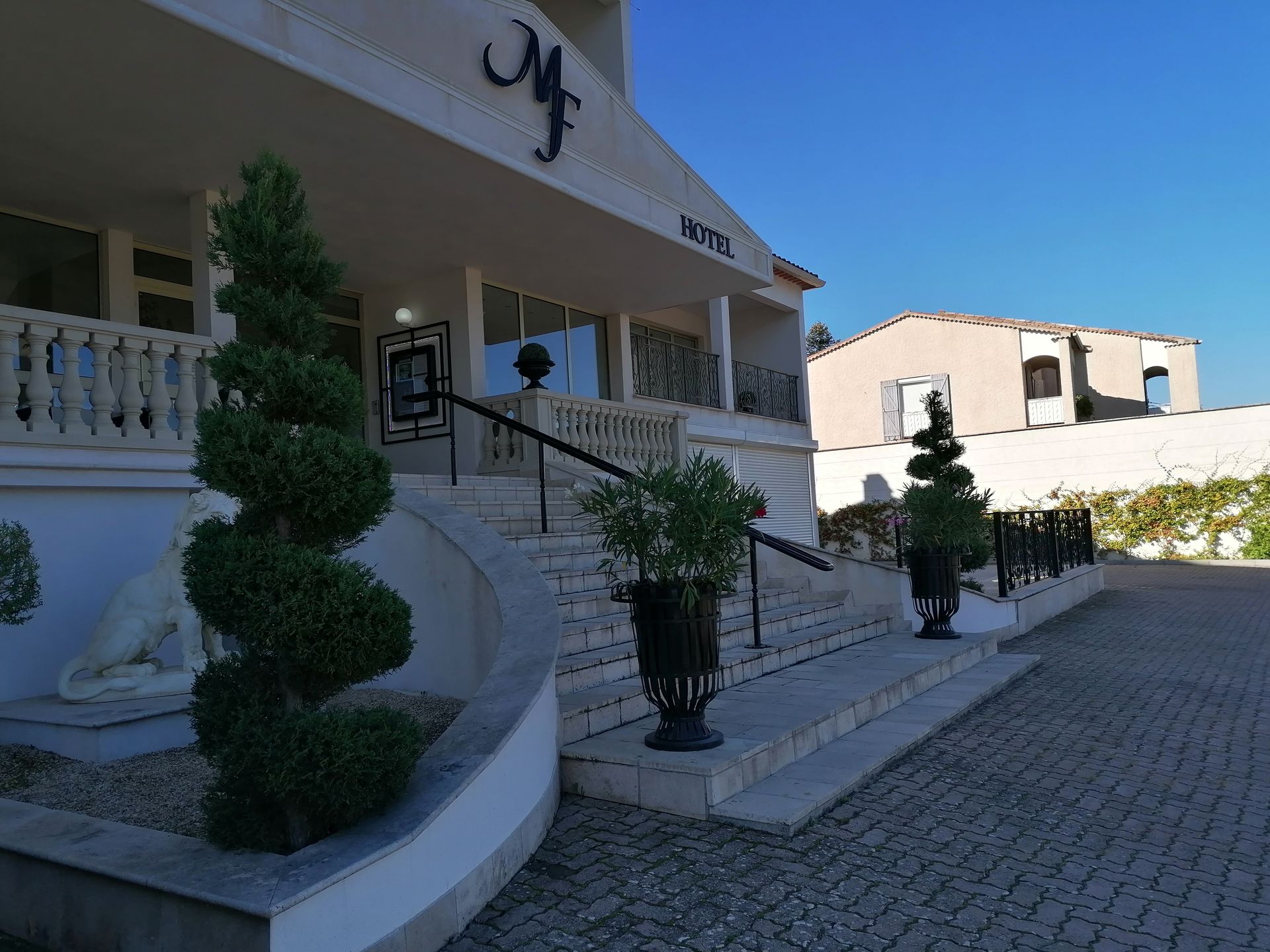 galerie image