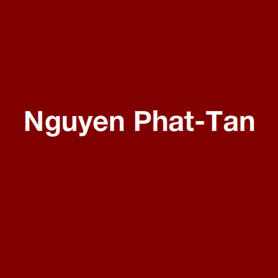 Nguyen Phat-Tan