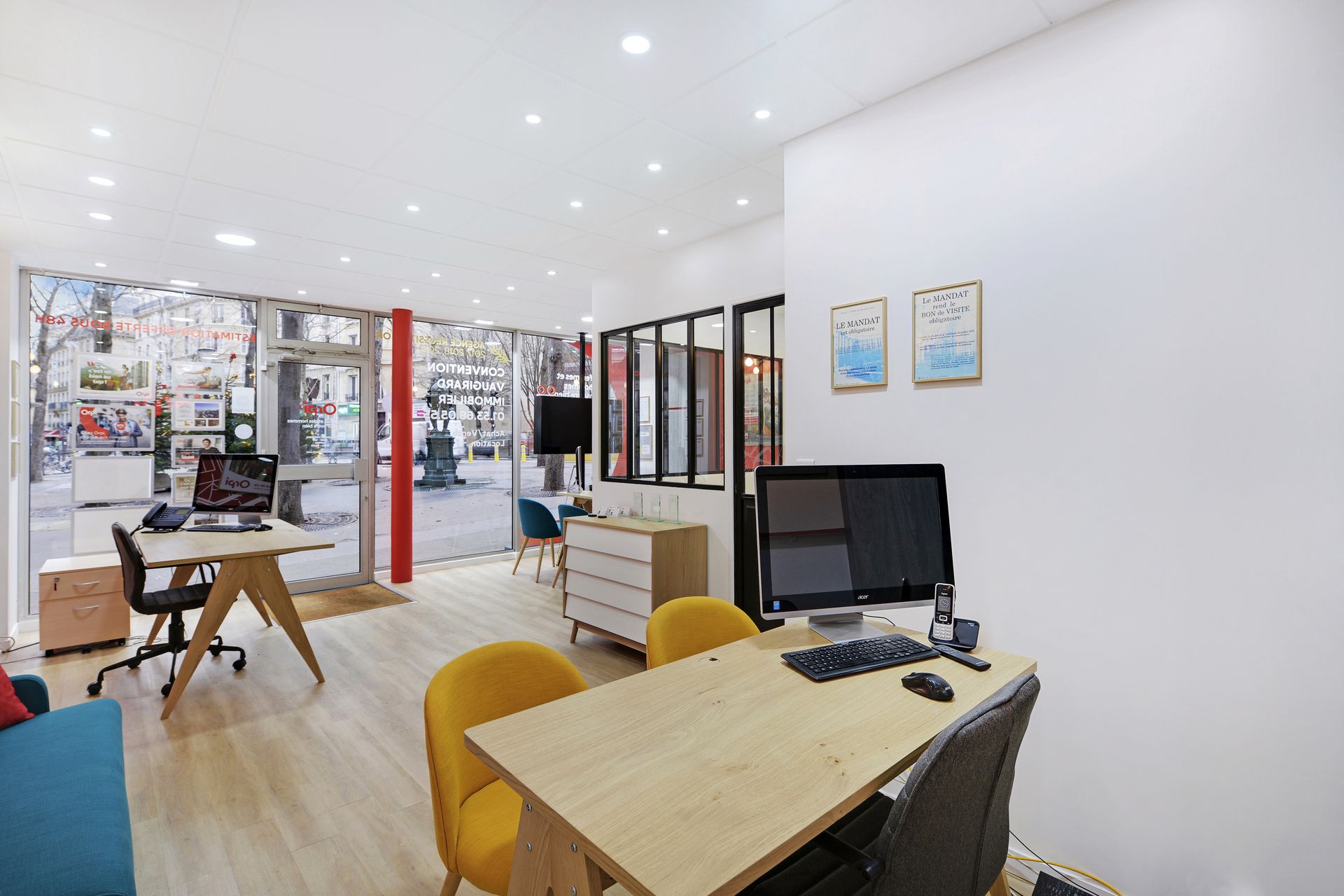 galerie image