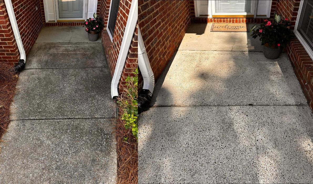 Alabama Curb Appeal LLC - Trussville, AL