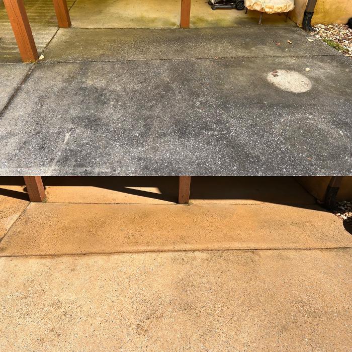 Alabama Curb Appeal LLC - Trussville, AL