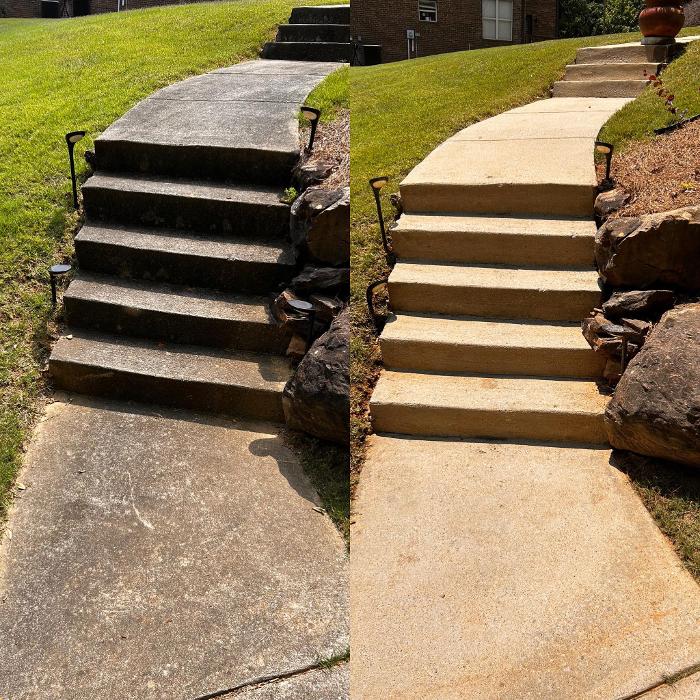 Alabama Curb Appeal LLC - Trussville, AL