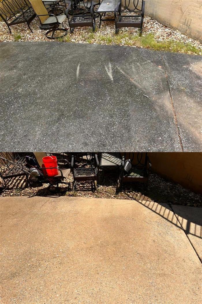 Alabama Curb Appeal LLC - Trussville, AL