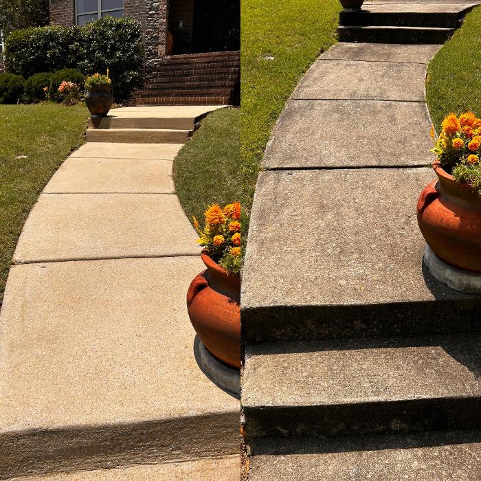 Alabama Curb Appeal LLC - Trussville, AL