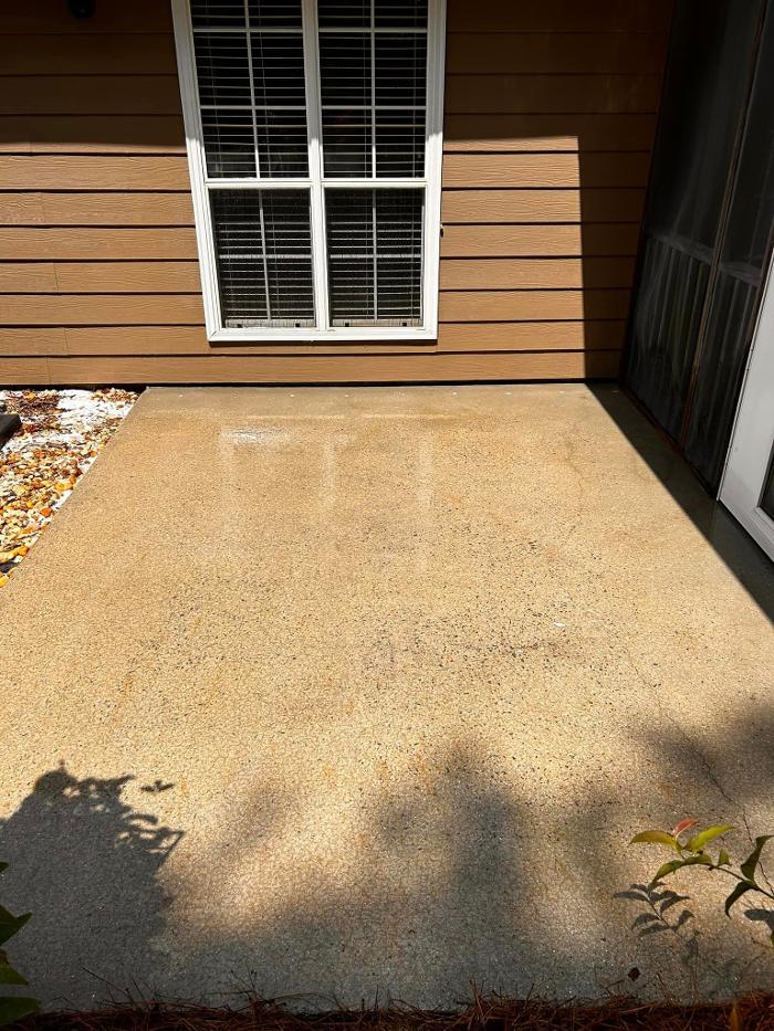 Alabama Curb Appeal LLC - Trussville, AL