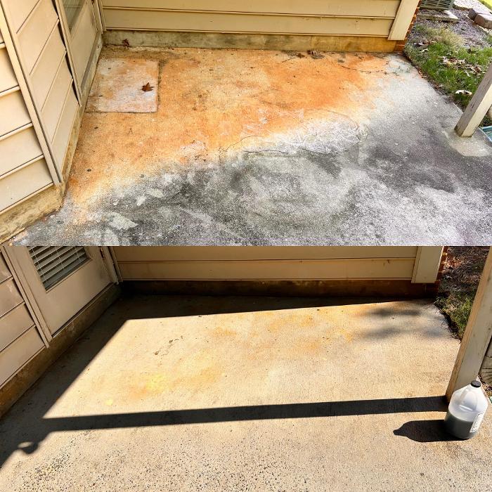 Alabama Curb Appeal LLC - Trussville, AL