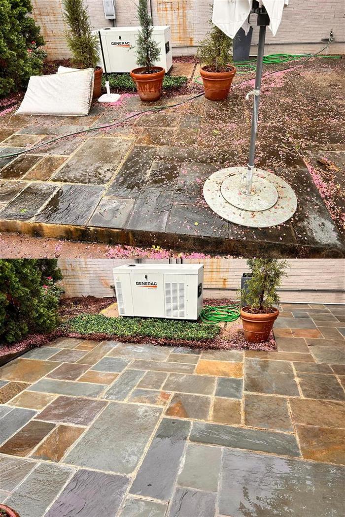 Alabama Curb Appeal LLC - Trussville, AL