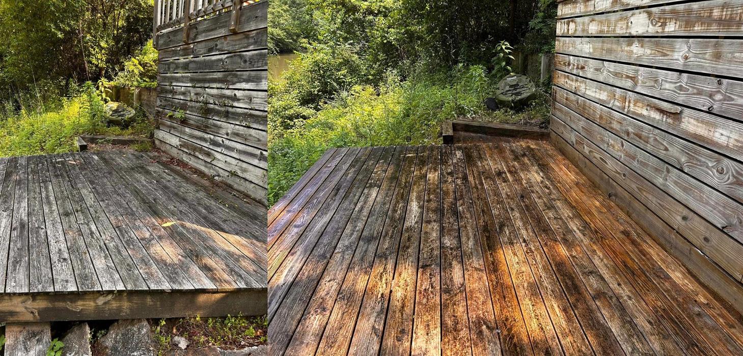 Alabama Curb Appeal LLC - Trussville, AL