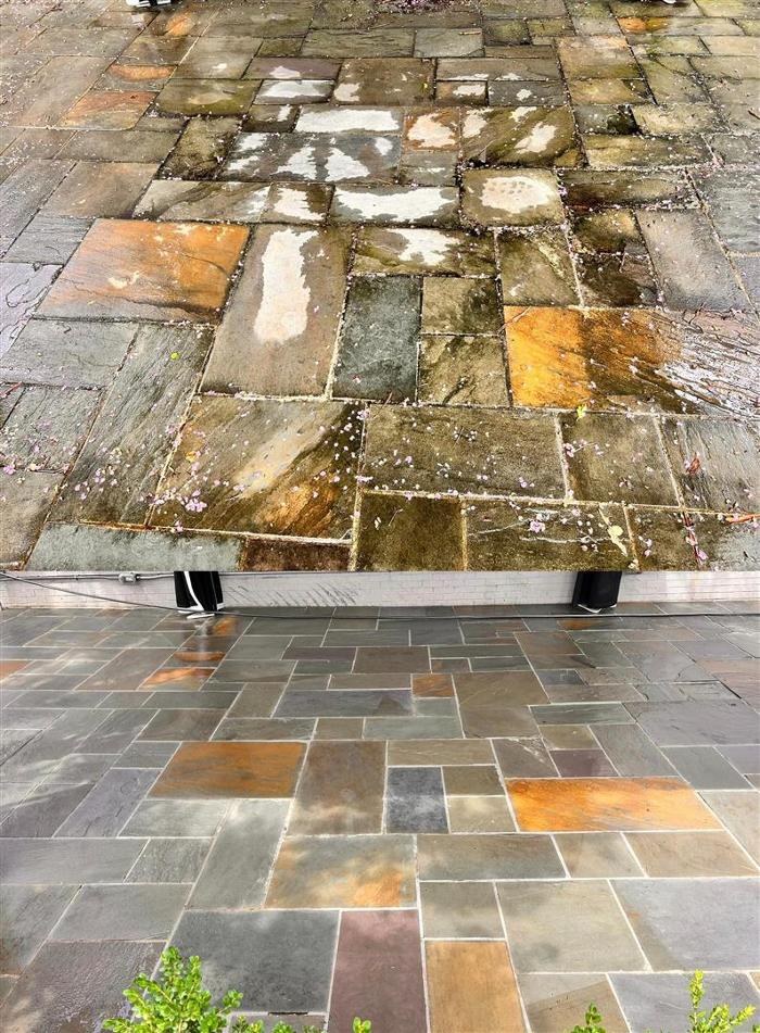 Alabama Curb Appeal LLC - Trussville, AL