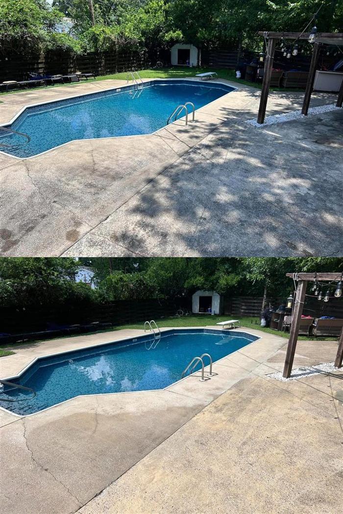 Alabama Curb Appeal LLC - Trussville, AL