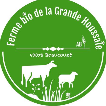 Ferme de La Grande Houssaie