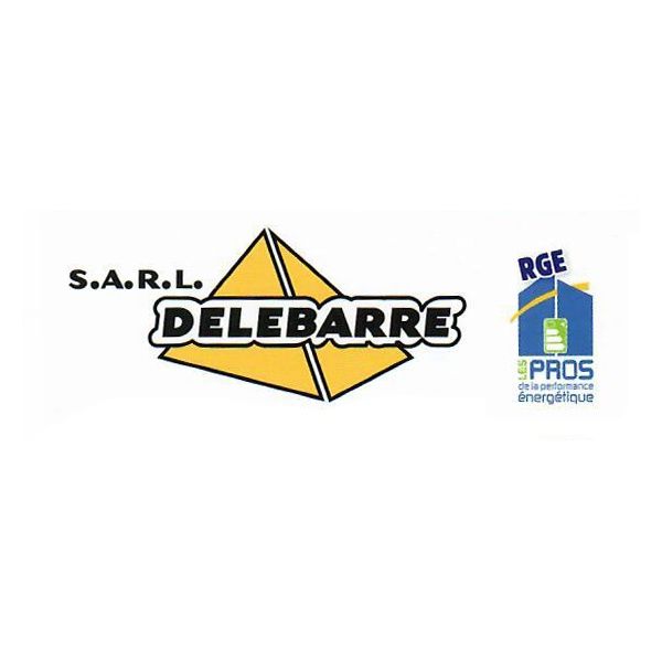 Delebarre SARL Expert
