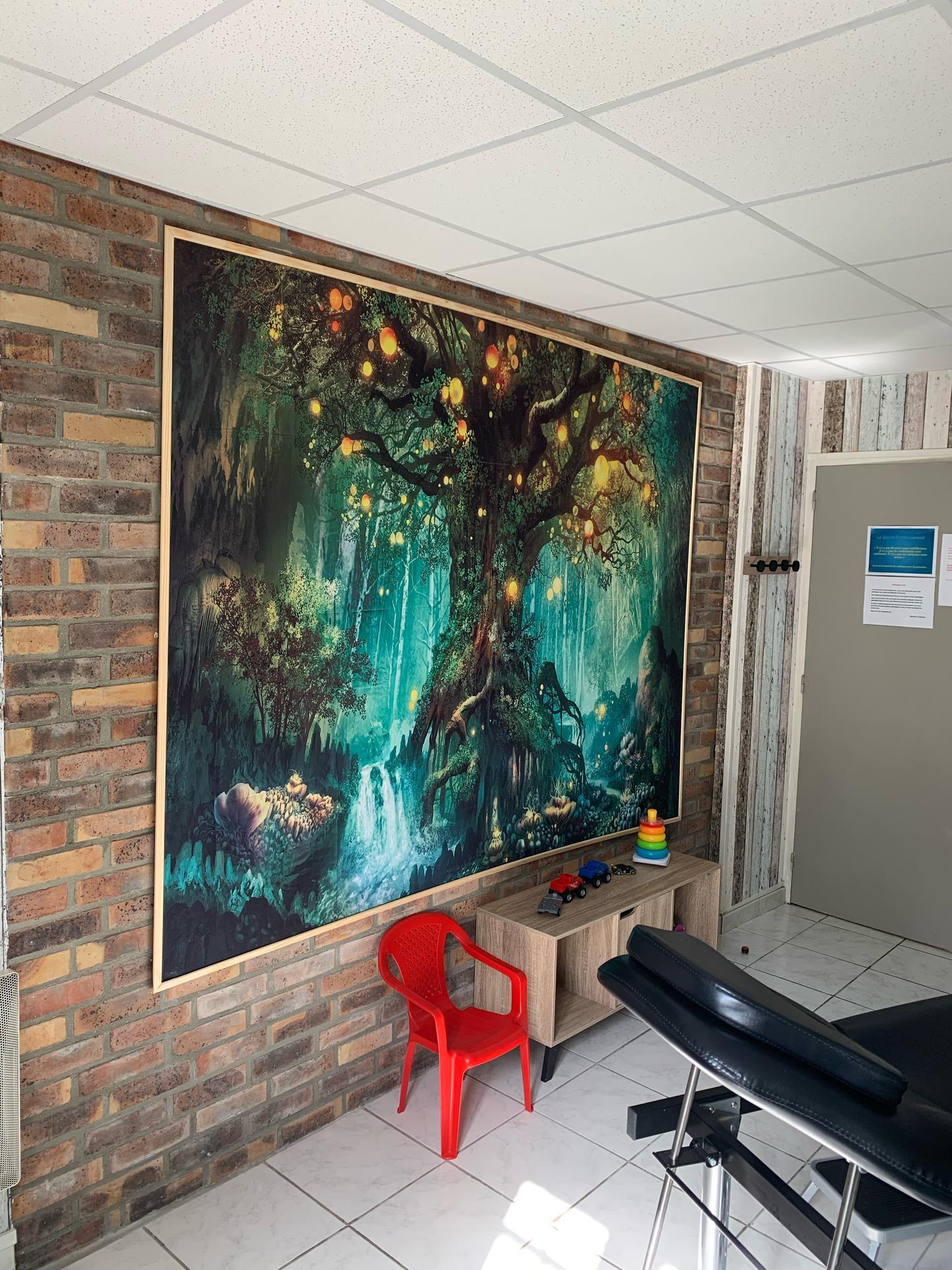 galerie image