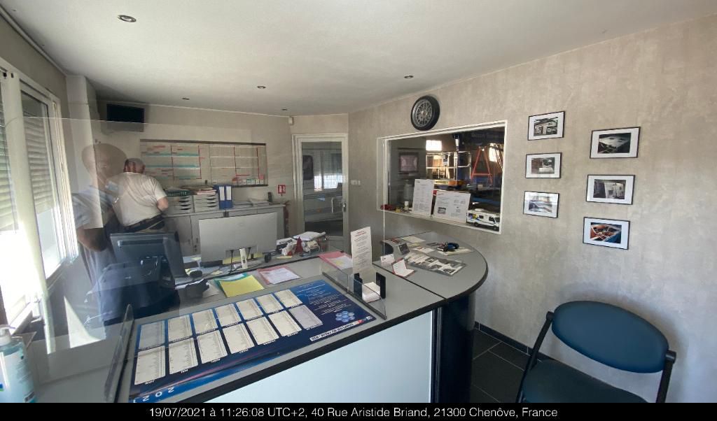 galerie image