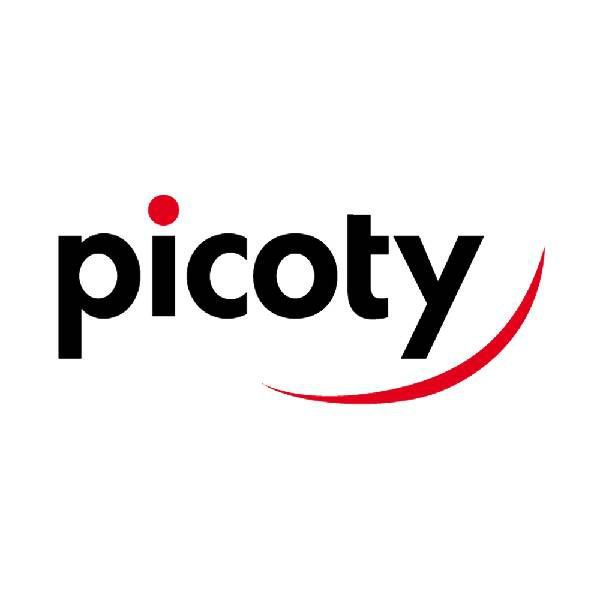 Picoty SAS station-service