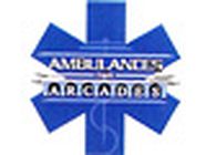 Ambulances Des Arcades