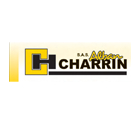 Alban Charrin SAS entreprise de travaux publics