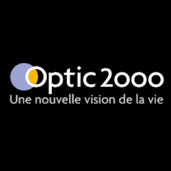 Optic 2000 Optique DP Optic 2000