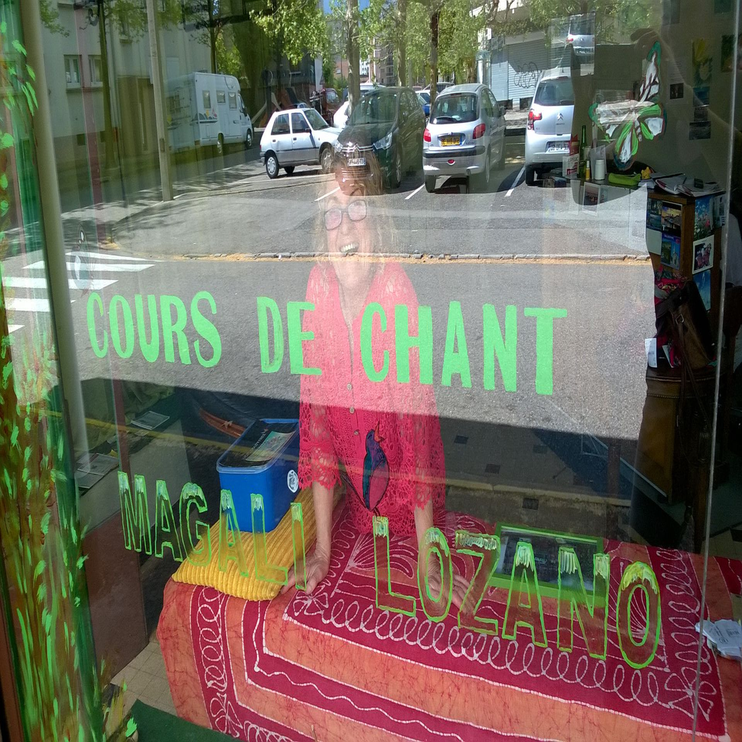 galerie image