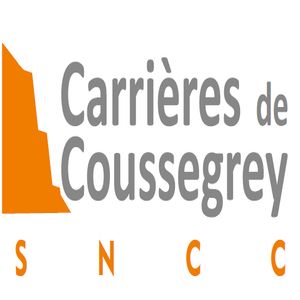 Sté Nouvelle Des Carrières De Coussegrey