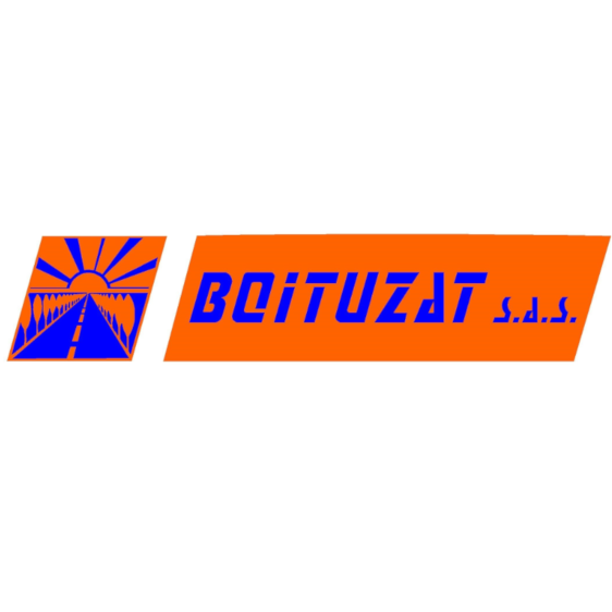 Entreprise Boituzat entreprise de travaux publics