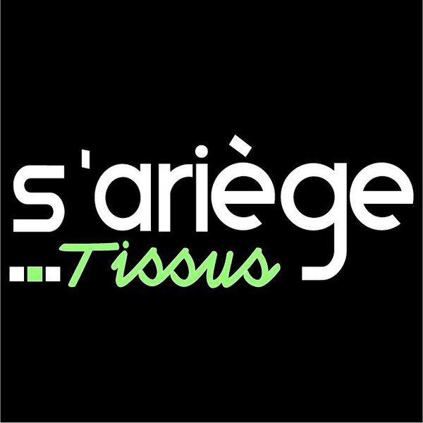 S'Ariège Tissus tissus au mètre (détail)