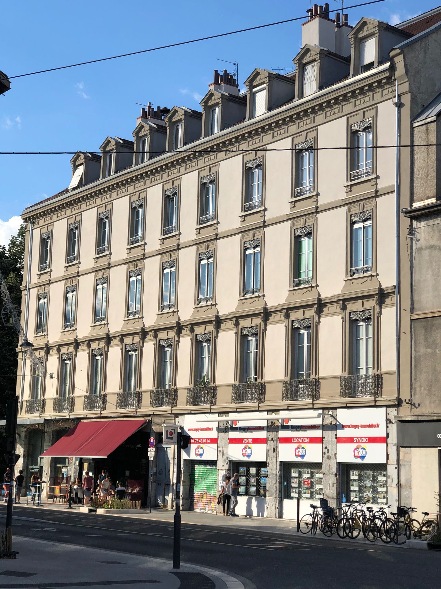galerie image