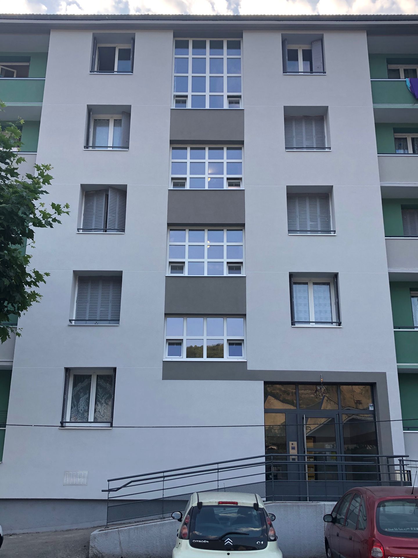 galerie image