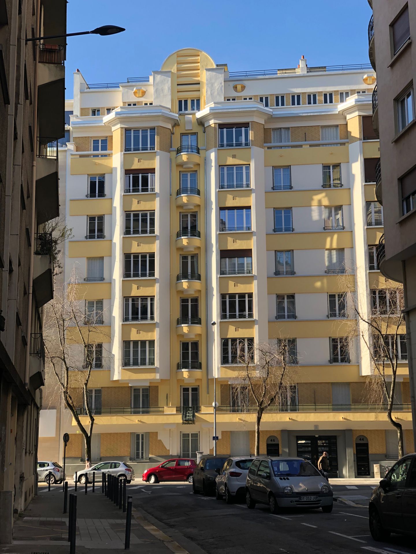 galerie image