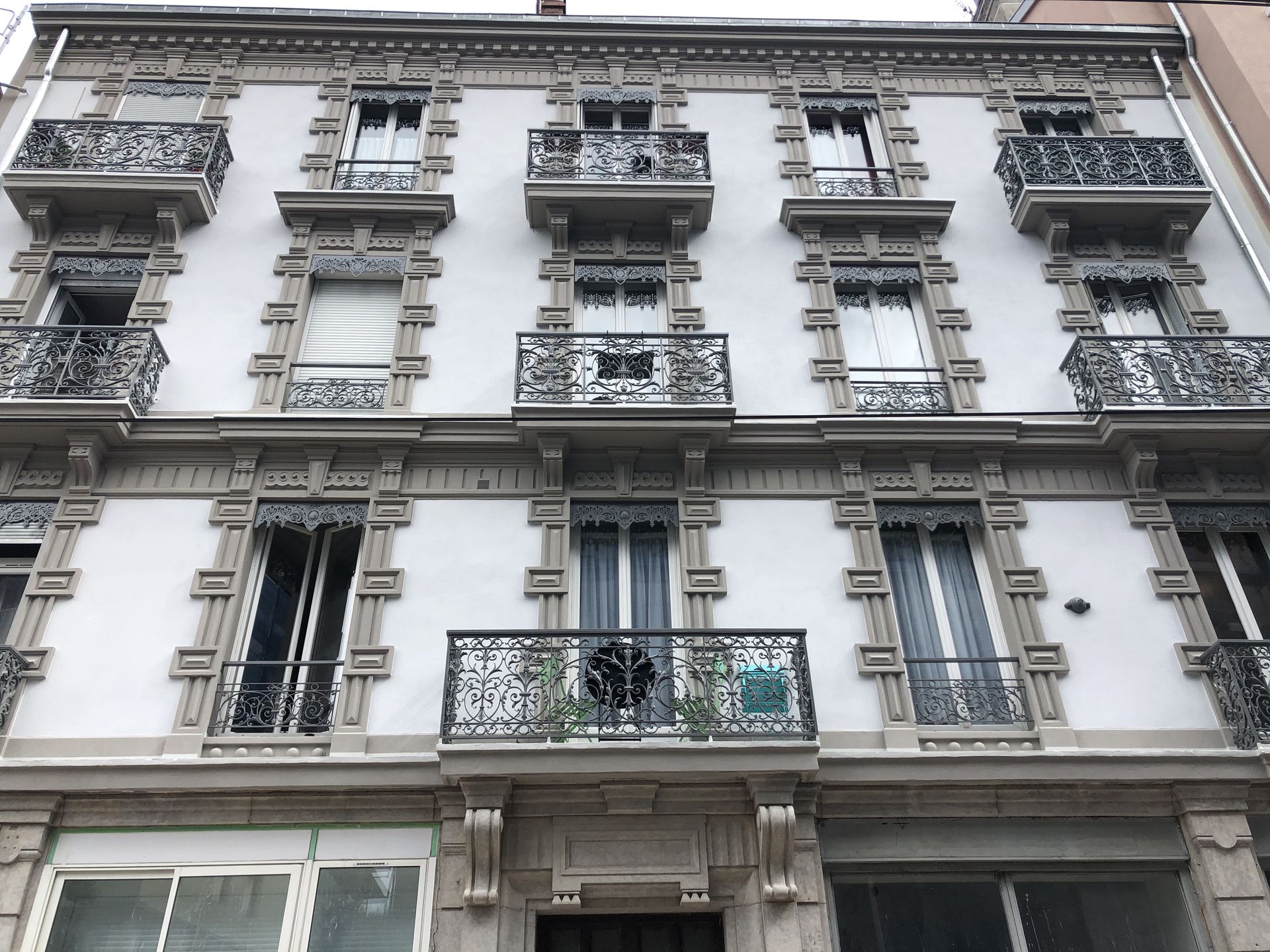 galerie image