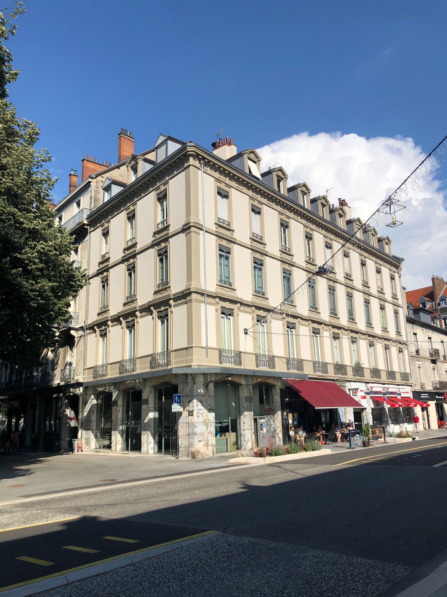 galerie image